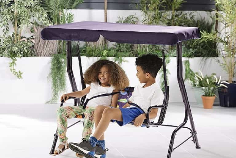 Wetsuits, kayaks and garden swings are all coming to Aldi!