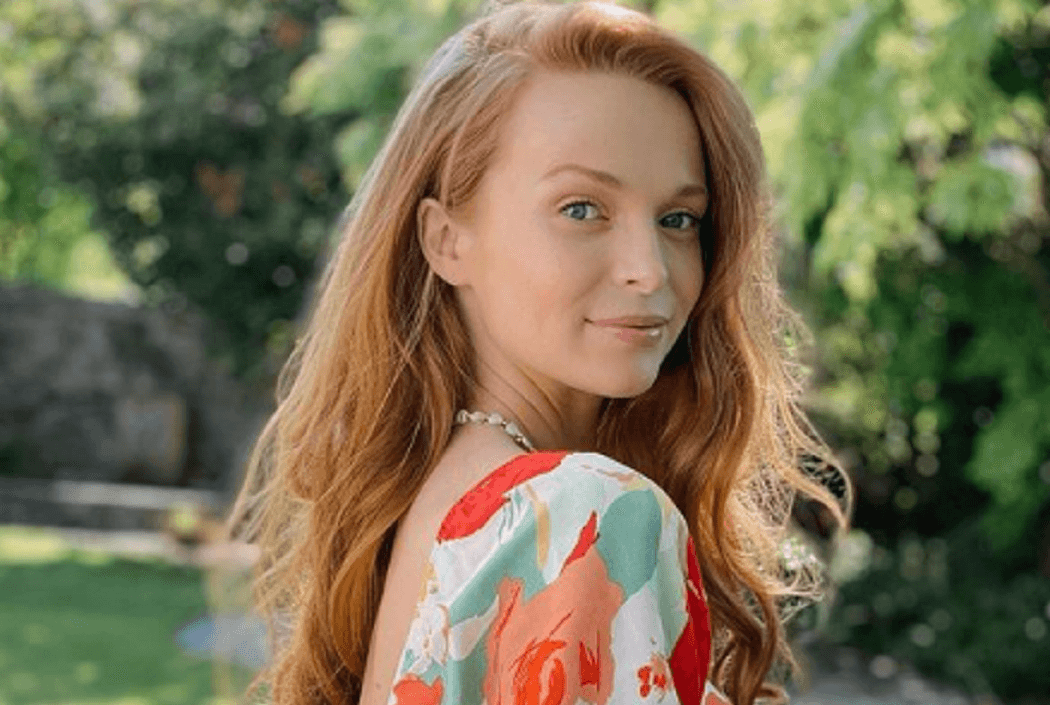 Pretty In Pink: Inside Former Miss Ireland Aoife Walsh’s baby shower