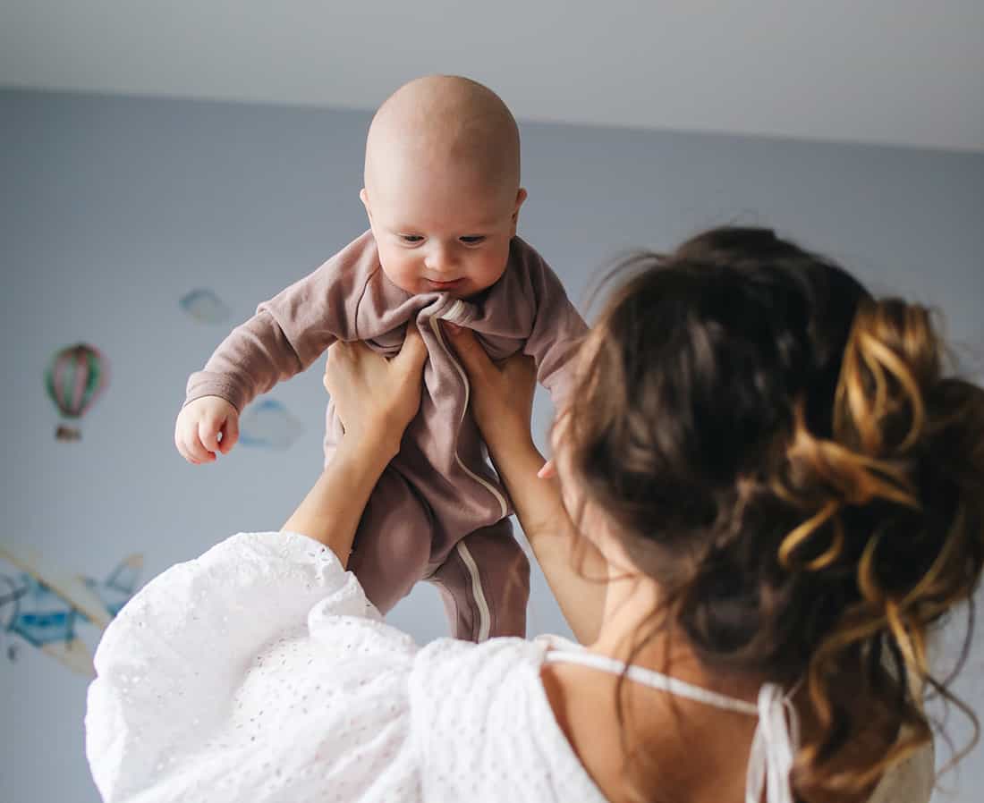 Beautiful baby names ending in Y