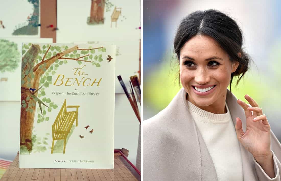 Meghan Markle wrote a kid’s book and it’s getting absolutely trashed by critics
