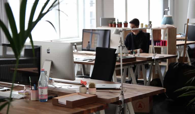 Programme launched to promote four day working week with no loss of pay