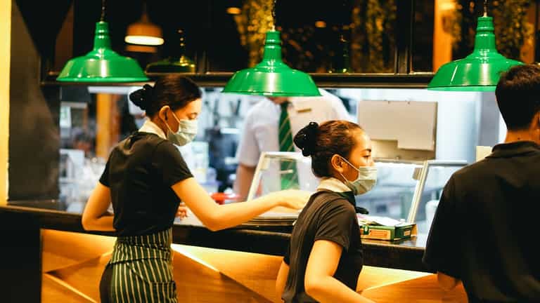Calls for hospitality staff to be vaccinated immediately