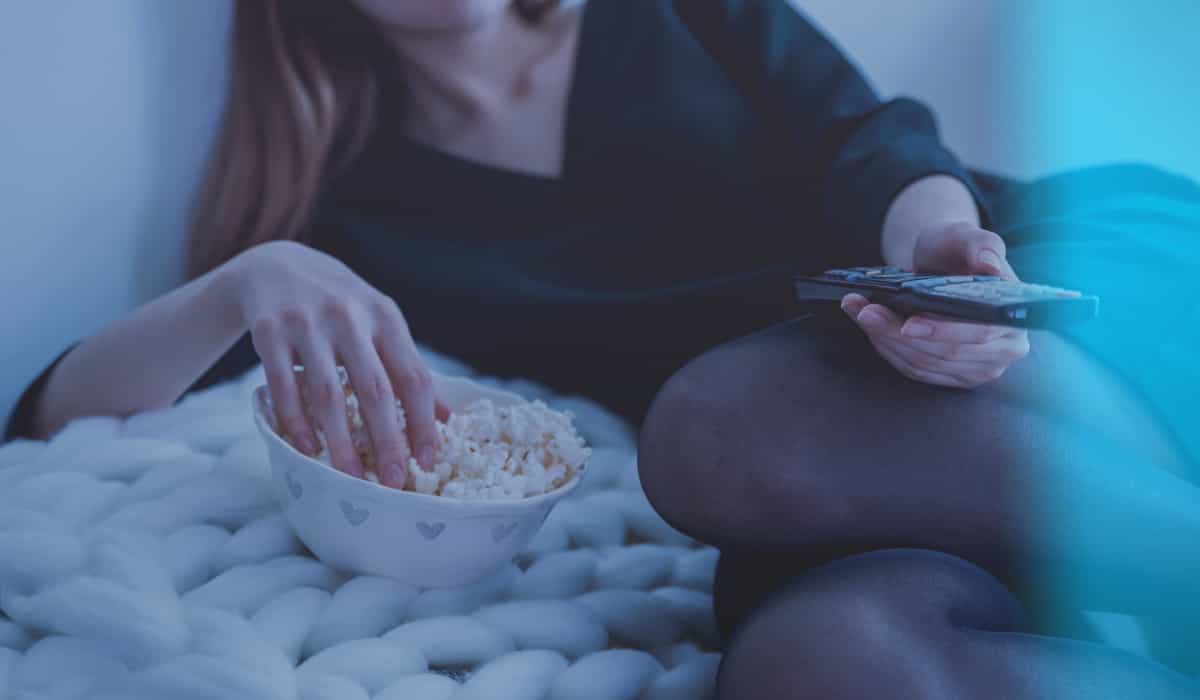 Remember these? The reality shows we couldn’t explain to Gen Z if we tried