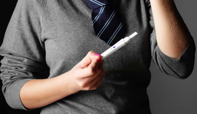UK’s youngest ever mother gives birth at just 11 years old