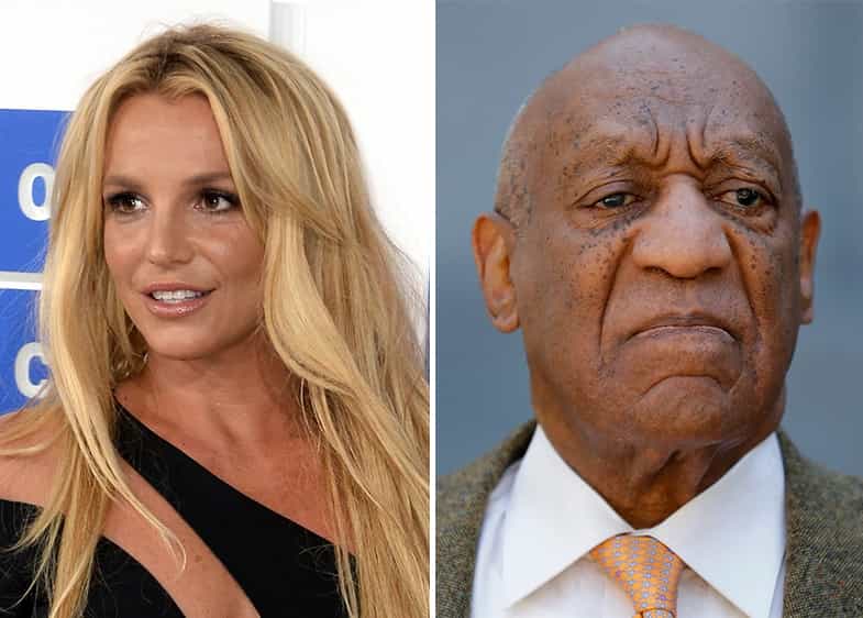 Judge denies Britney’s conservatorship request. Meanwhile in Pennsylvania…