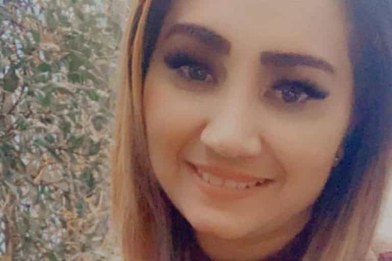 Struggling mother tragically dies after getting trapped inside charity clothing bin