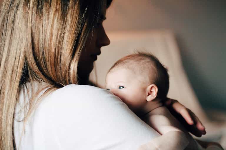 ‘Miracle’ postpartum depression drug is excelling in clinical trials