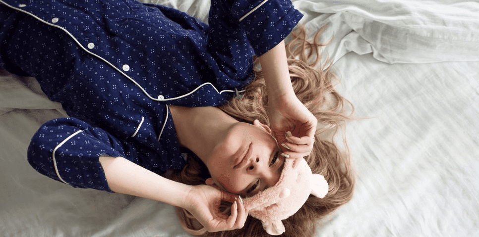 Hello heatwave: 3 things to try if you’re struggling to sleep in the heat