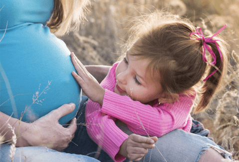 Where DO babies come from? Here’s what to remember when your little one asks some tough questions