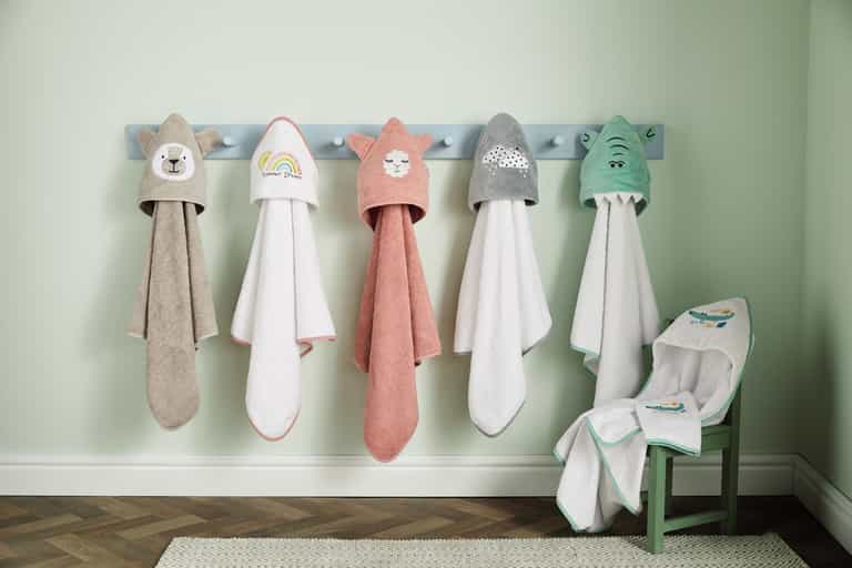 Aldi’s Baby & Toddler Event is back this month!