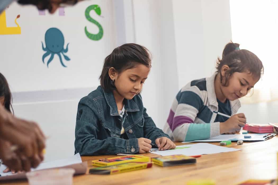 Back to school costs are setting Irish parents back €1,500 per child