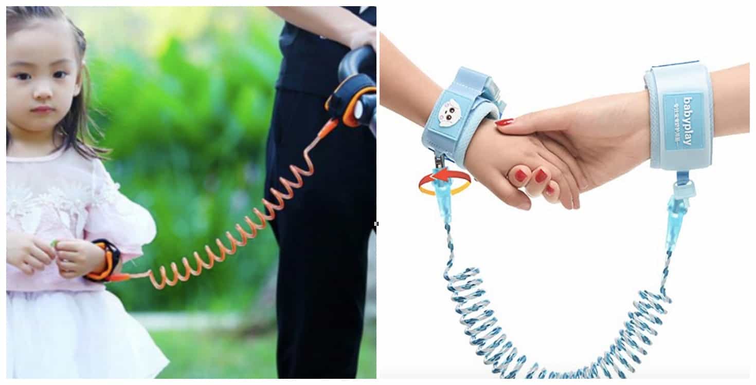 The €16 safety device that should be at the top of every parents’ must-buy list