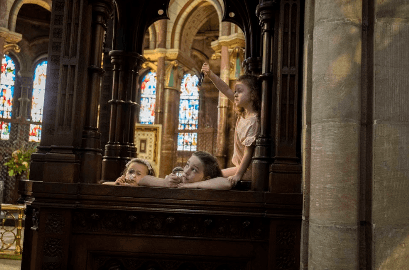 New Culture Trail features 30 fun things to do with kids throughout Cork City