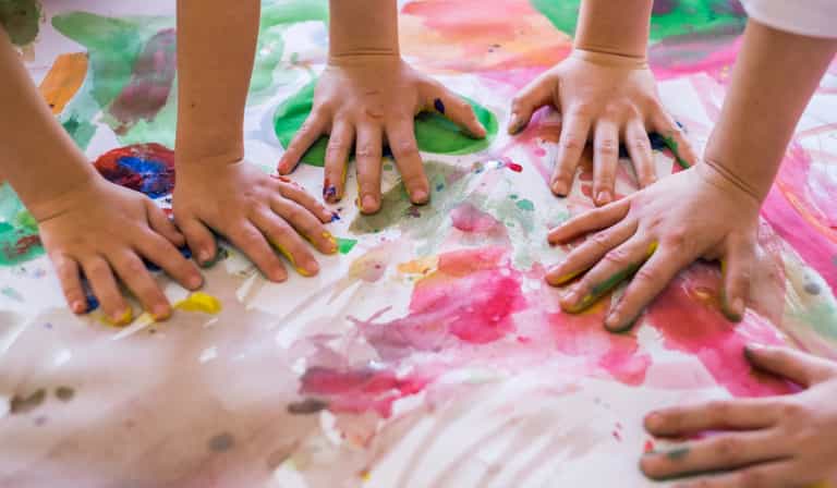 Government under pressure to take “real and immediate action to increase public investment in childcare”