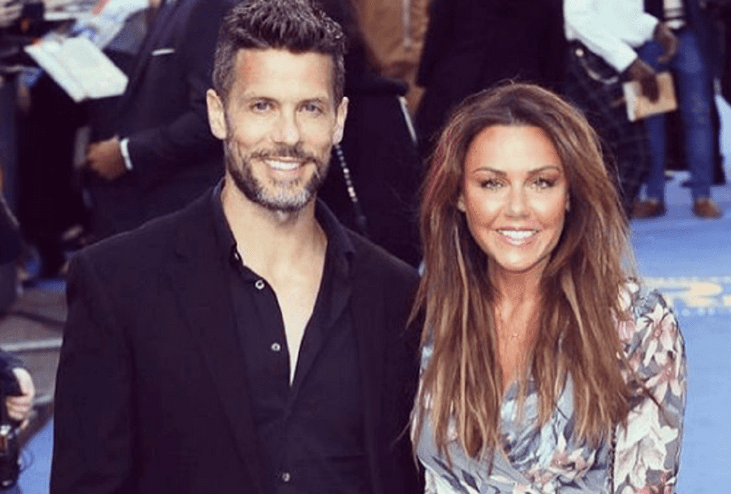 “I didn’t want the kids to grow up without their mother” Michelle Heaton’s Irish husband recalls frightening moments before rehab