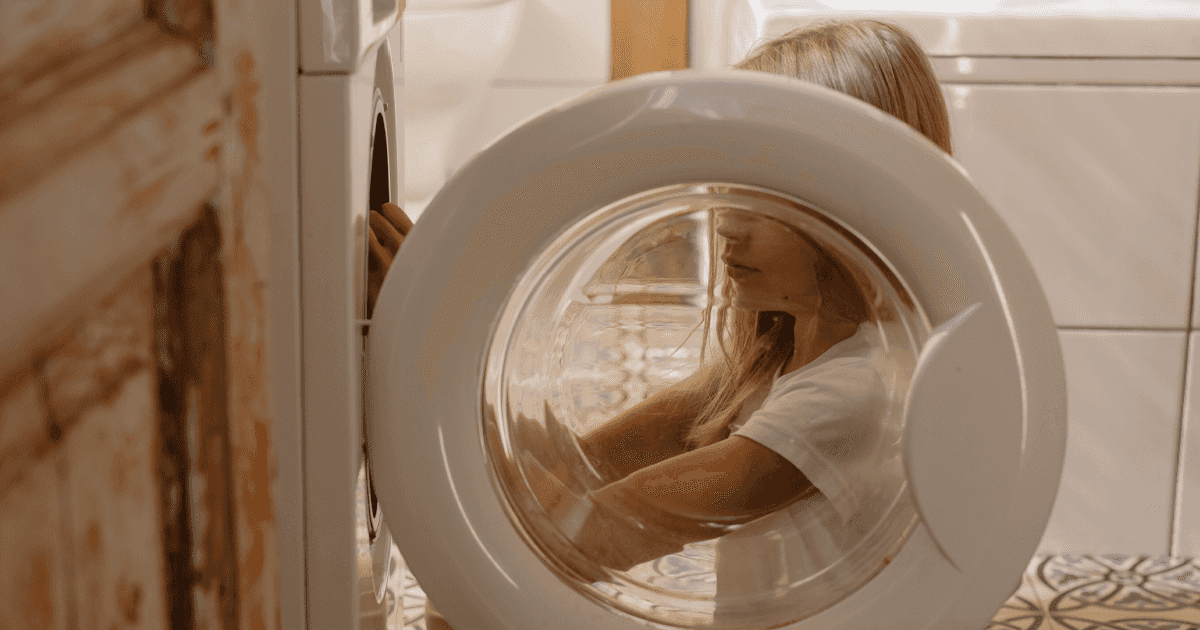 The many reasons why giving your kids chores to do is actually good for them