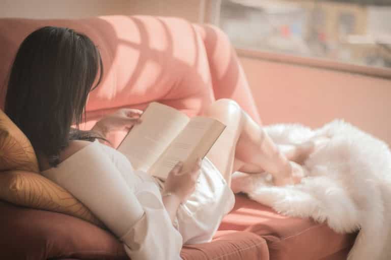 The joy of missing out: Why you don’t always have to be busy on the weekend