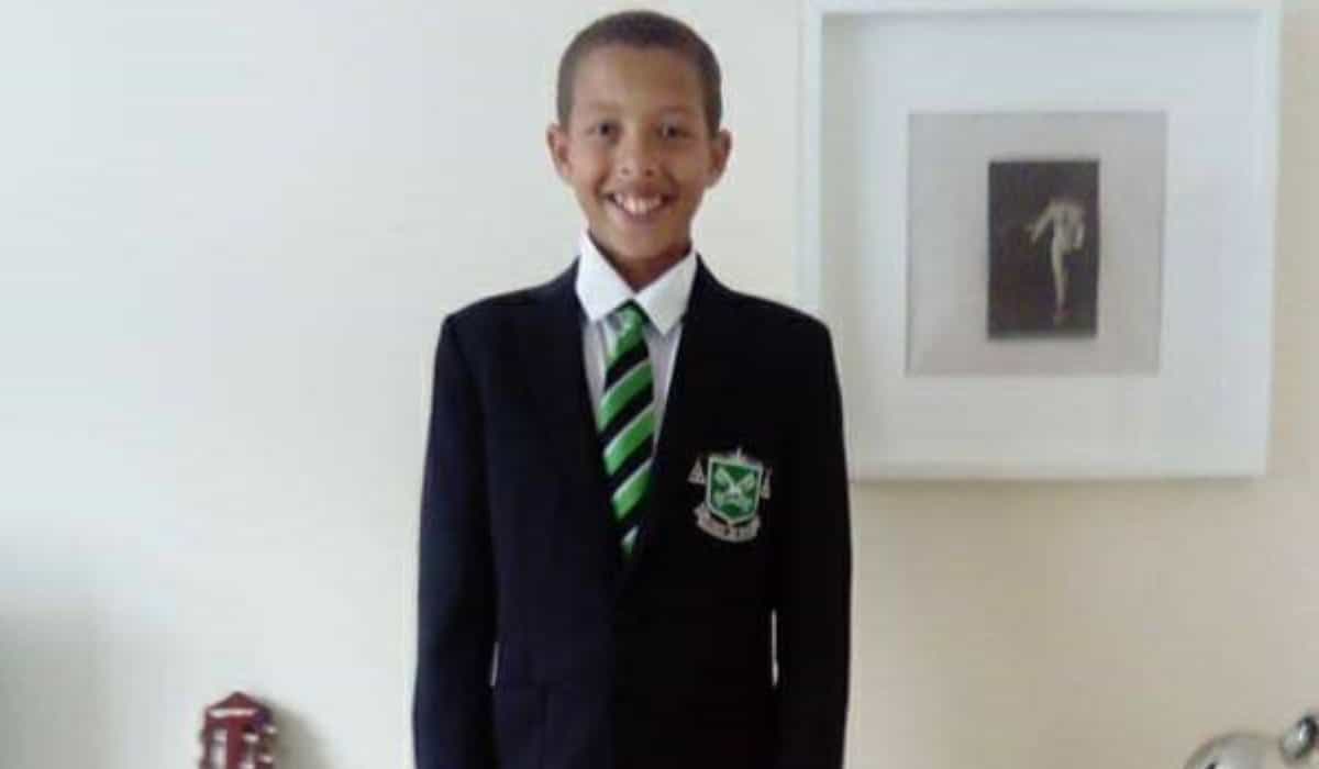 Noah Donohoe’s mum Fiona calls for all police files on his death to be released