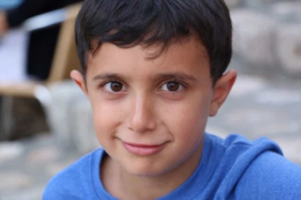 7-year-old boy dies after being served spaghetti containing his allergen in holiday restaurant