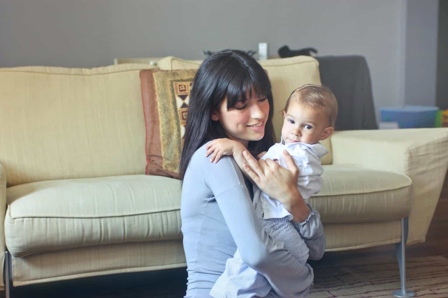 How much should I be paying my babysitter?