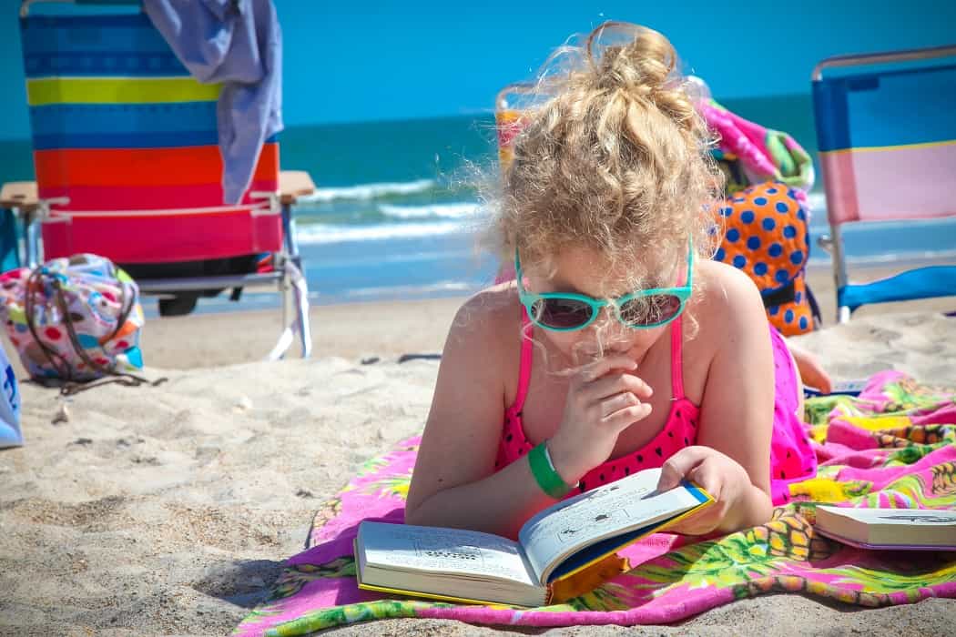 Children’s swimsuit recalled due to strangulation fears