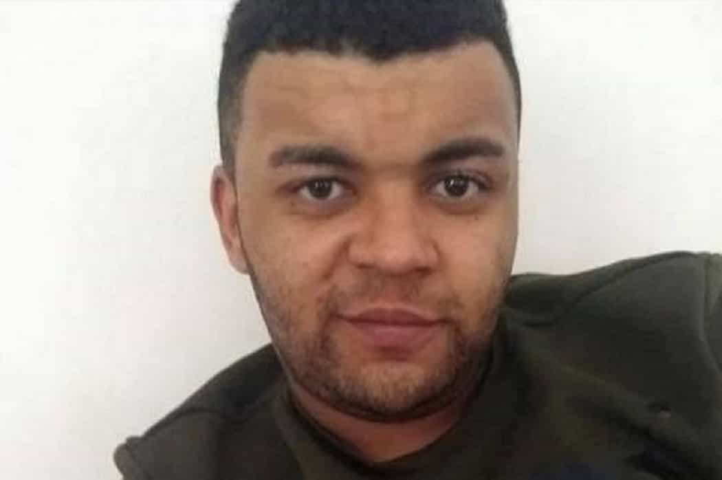 Father begged to be sectioned three days before throwing his 11-month-old baby into canal