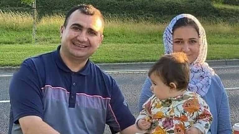 Tributes pour in for the family killed in tragic Galway crash