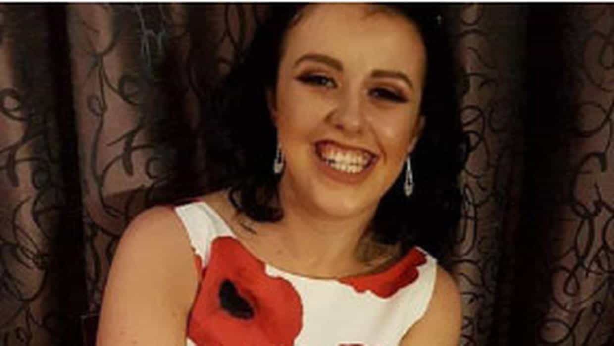 “Leave the girl to rest in peace”: Sister of woman who died asks anti-vaxxers to stop using her image