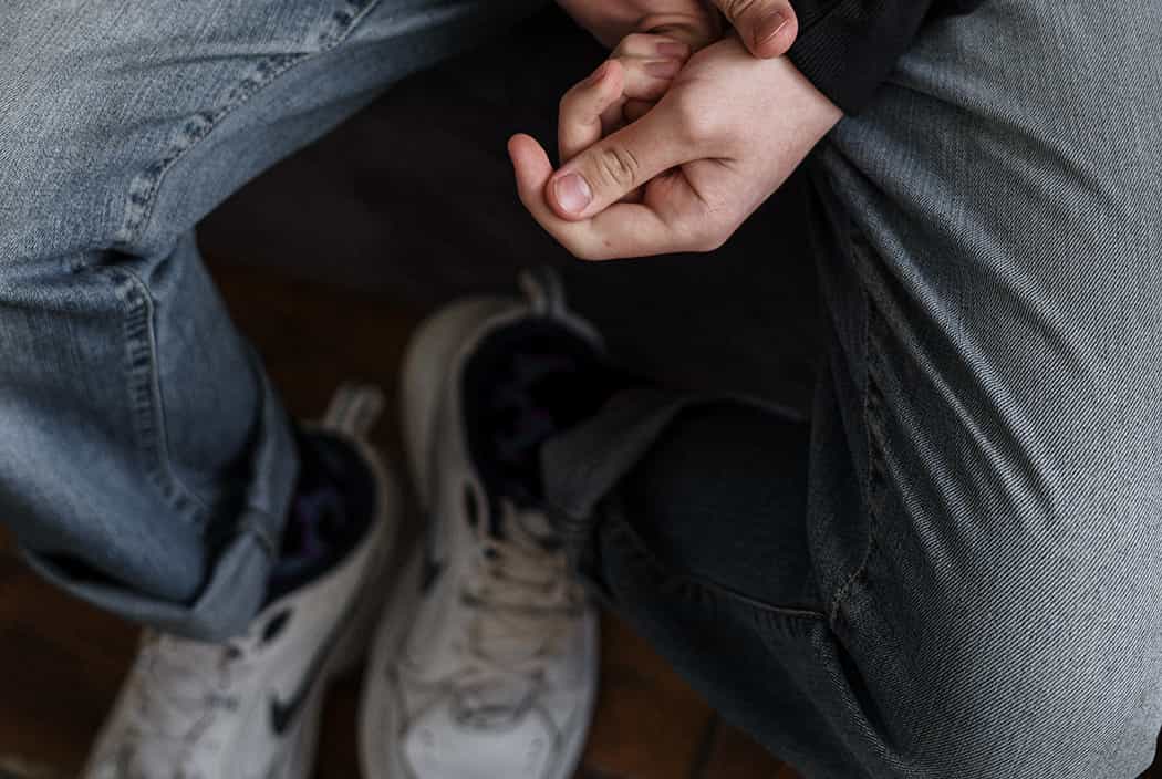 18 cases of sexually transmitted infections recorded in children under 14