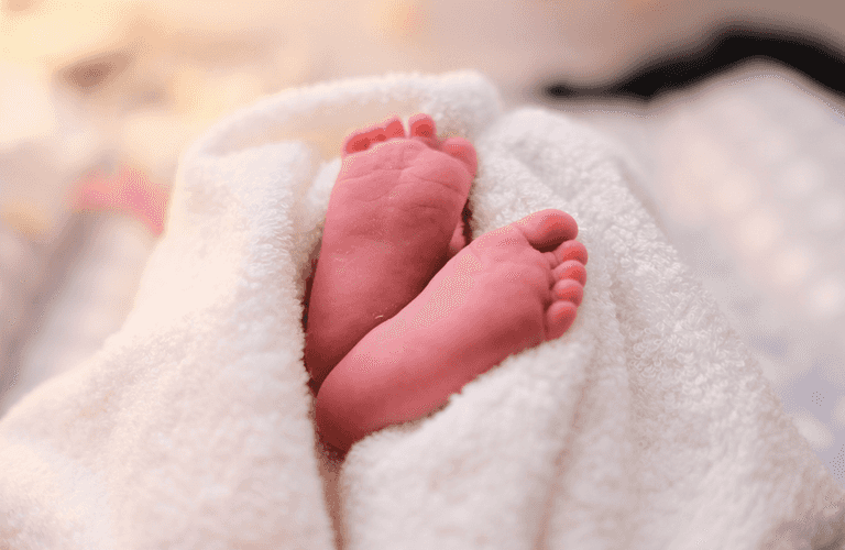 Almost 5 million fewer girls than boys to be born globally in the next decade