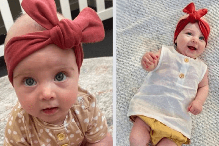 “Loved by all”: 5-month-old girl killed by swooping magpie in Australia
