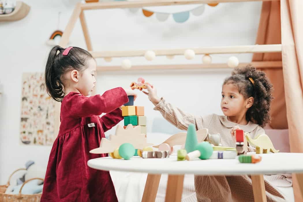 ‘A real opportunity’ – Recruiters encourage Irish employers to help with childcare costs