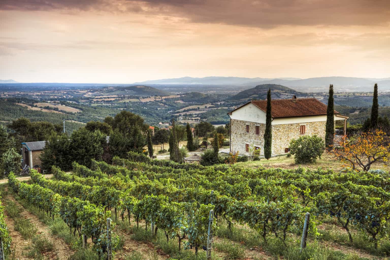 You can now buy a house in an Italian town near Rome for €1