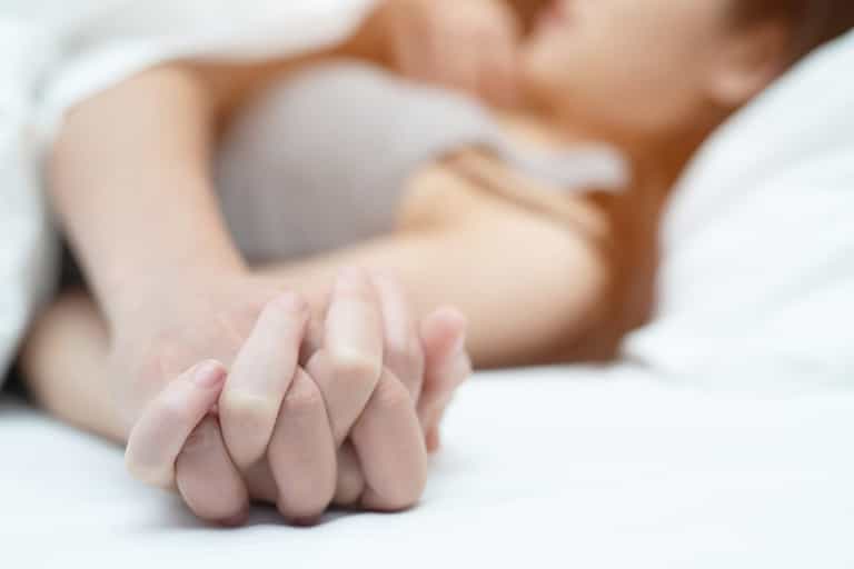 Study reveals one in five boys ‘neutral’ on consent being needed before sex