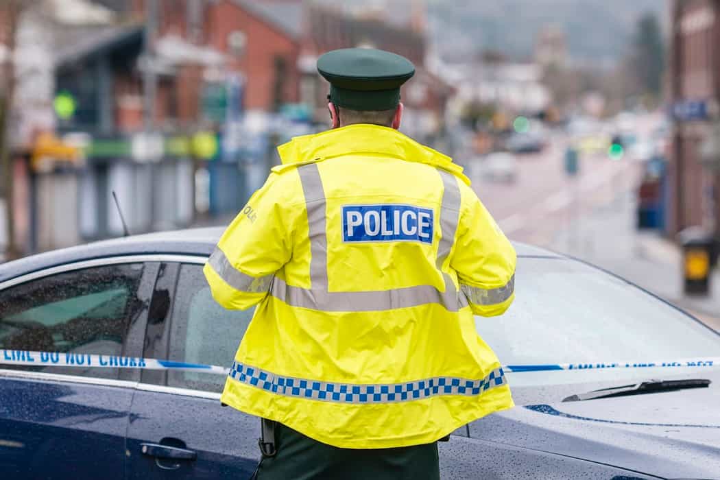 Safety concerns for the Tyrone woman accused of allowing her toddler’s death after ‘social media backlash’