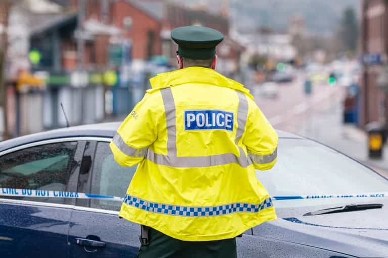 Safety concerns for the Tyrone woman accused of allowing her toddler’s death after ‘social media backlash’