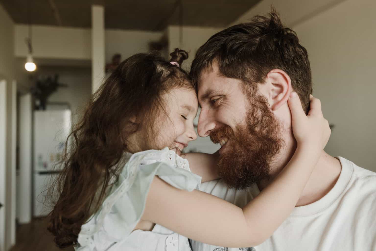 You love your kids, duh — Here’s how to make sure they know it.