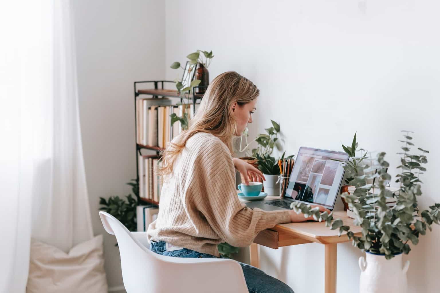 How I decluttered my finances in four easy steps
