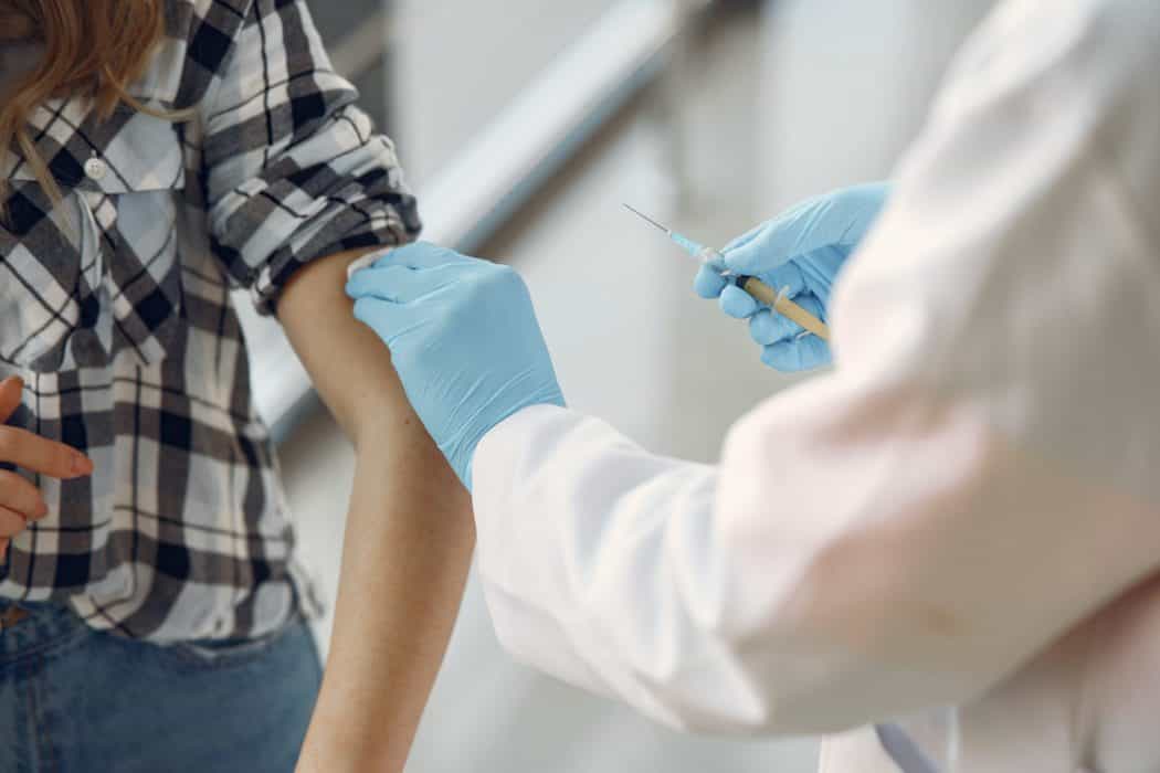 Vaccine portal for 12-to-15-year-olds to open next Thursday