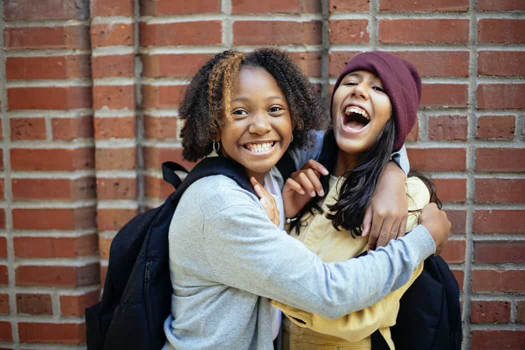 How to help your kid make new friends, according to a behavioral specialist