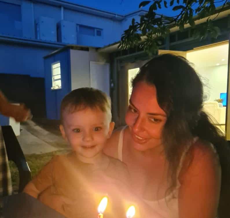 Terminally ill Mayo mother “appalled” by Ireland’s healthcare system