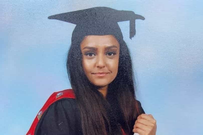Tributes pour in for 28-year-old primary school teacher murdered in London