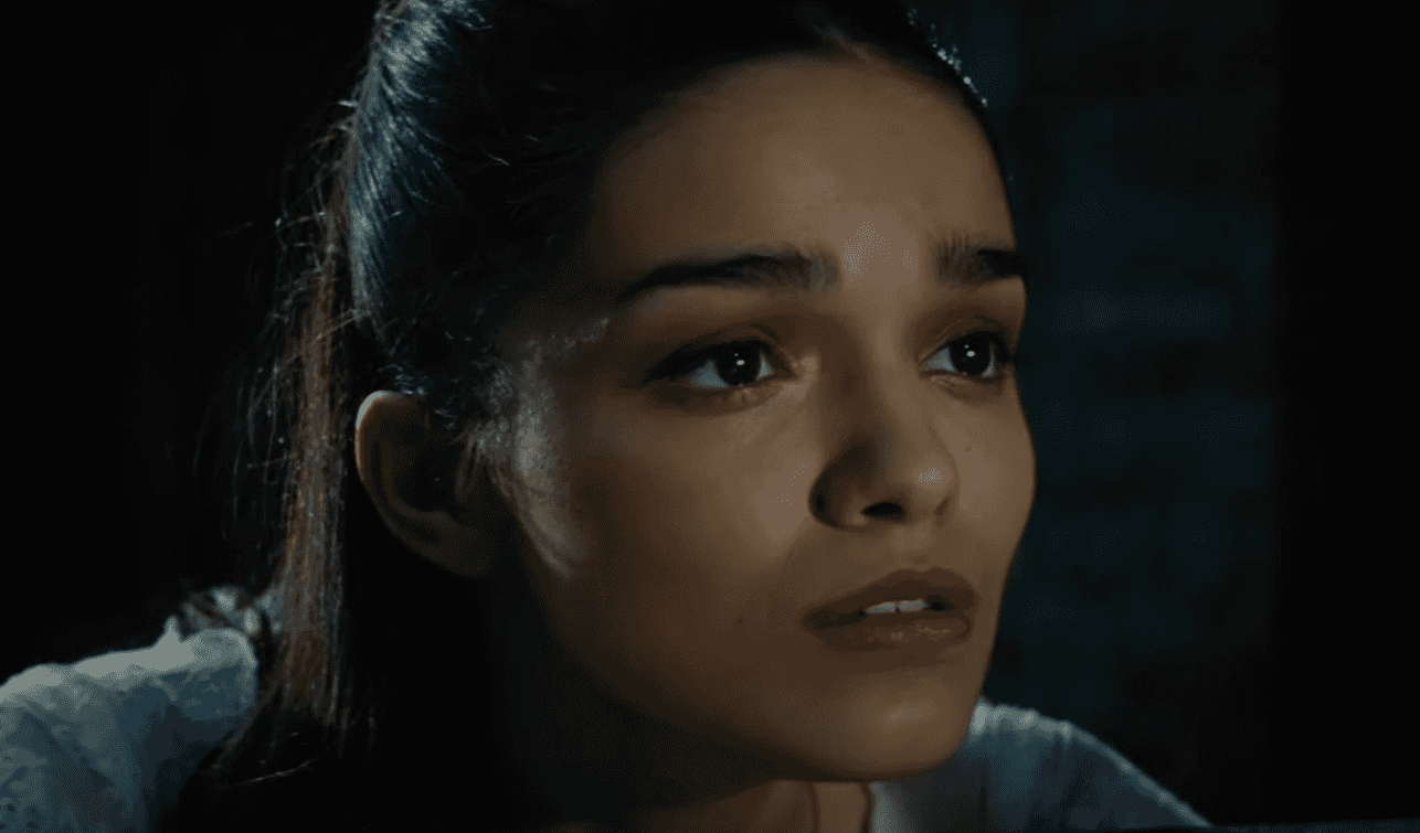 WATCH: The new trailer for Spielberg’s West Side Story has just dropped