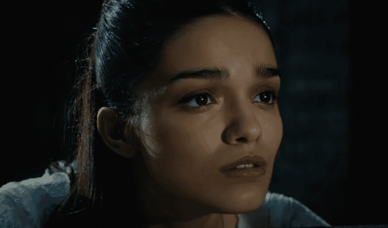 WATCH: The new trailer for Spielberg’s West Side Story has just dropped