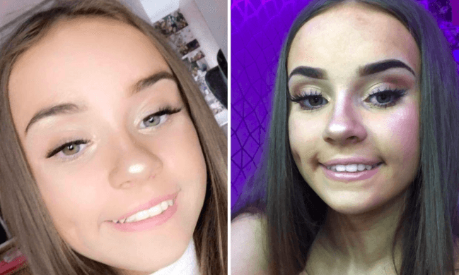 Tributes paid to Offaly teenager who passed away after short battle with brain tumour