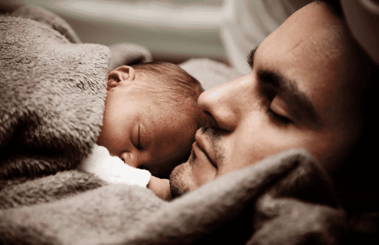 Parents of newborns will be entitled to seven weeks paid leave from next August