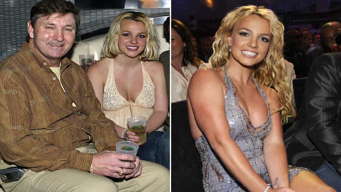 “In a world where it’s okay to lock your daughter up”: Britney Spears speaks out