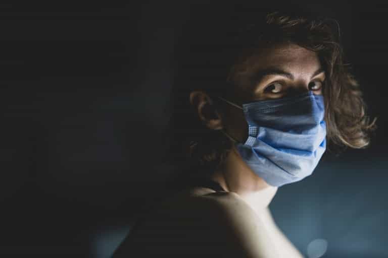 Mental health issues quadrupled during pandemic, study finds