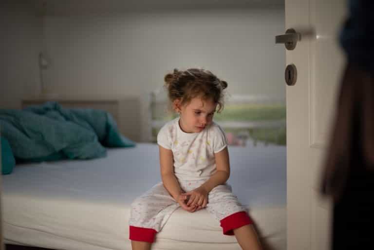 Lone parents and their kids account for over 50% of homeless families