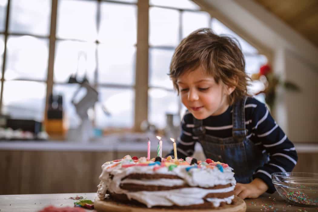 Mum expects me to pay to attend her child’s birthday party- is this fair?